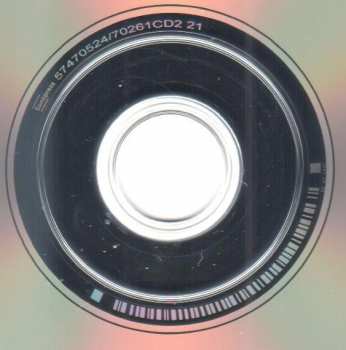 3CD Various: Sing Meinen Song - Das Tauschkonzert Volume 7 DLX