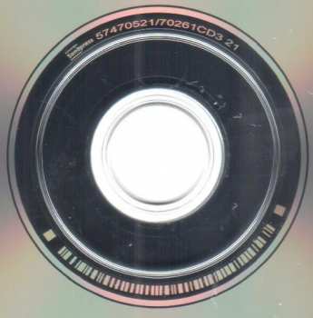3CD Various: Sing Meinen Song - Das Tauschkonzert Volume 7 DLX