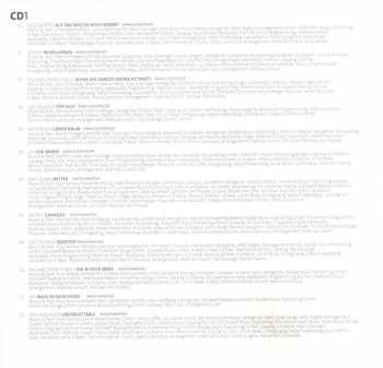 3CD Various: Sing Meinen Song - Das Tauschkonzert Volume 7 DLX