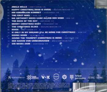 CD Various: Sing Meinen Song - Das Weihnachtskonzert (Volume 3)
