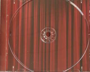 CD Various: Sing (Original Motion Picture Soundtrack)