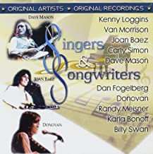 Album Various: Singers & Songwriters