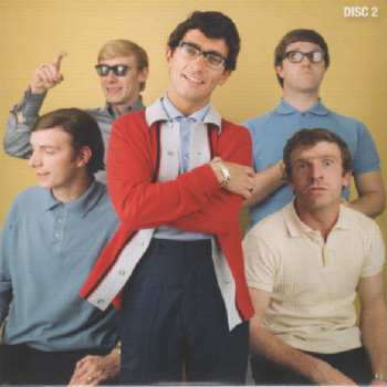 6CD Various: Sixties