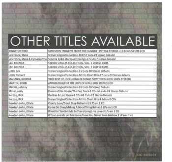 2CD Various: Sixties Groups Classics & Rarities / Vol 1