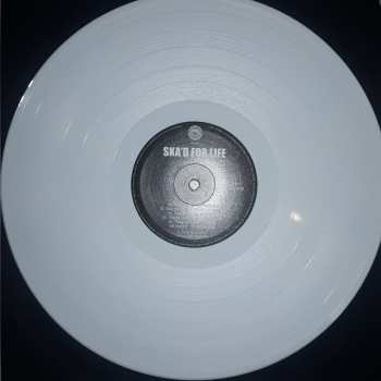 LP Various: Ska‘d For Life - Strictly Rockers Presents  LTD | CLR