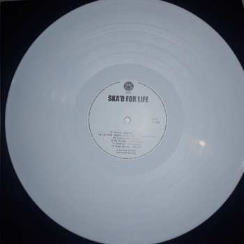 LP Various: Ska‘d For Life - Strictly Rockers Presents  LTD | CLR