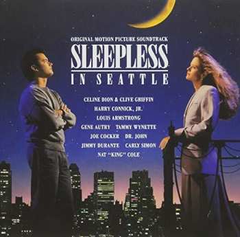 CD Various: Sleepless In Seattle (Original Motion Picture Soundtrack)