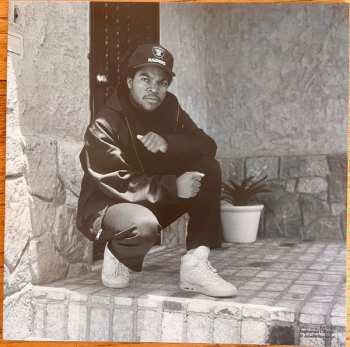 9CD/Coffret Various: Smithsonian Anthology of Hip-Hop and Rap