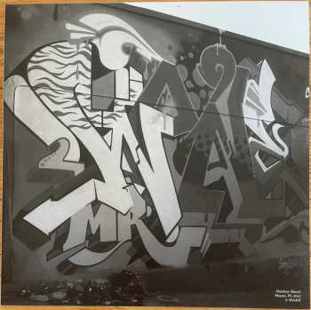 9CD/Coffret Various: Smithsonian Anthology of Hip-Hop and Rap