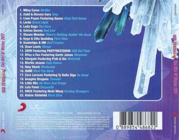 CD Various: So Fresh: The Hits Of Winter 2017