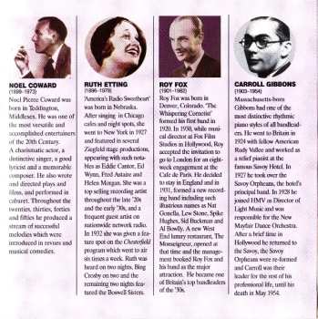 2CD Various: So Rare - A Selection By Barry Humphries Of His Favourite Gramophone Records