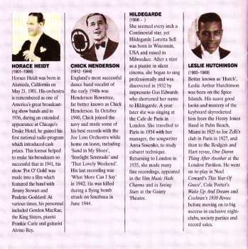 2CD Various: So Rare - A Selection By Barry Humphries Of His Favourite Gramophone Records