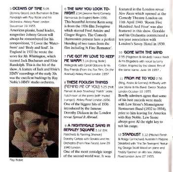 2CD Various: So Rare - A Selection By Barry Humphries Of His Favourite Gramophone Records