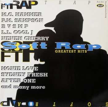 2LP Various: Soft Rap Greatest Hits