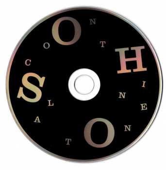 CD Various: Soho Continental 