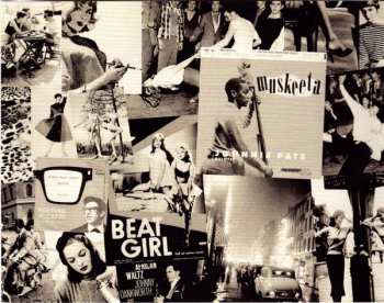 CD Various: Soho Continental 