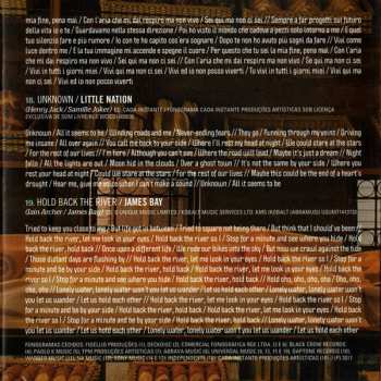 CD Various: Sol Nascente - Vol. 2