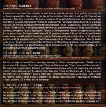 CD Various: Sol Nascente - Vol. 2