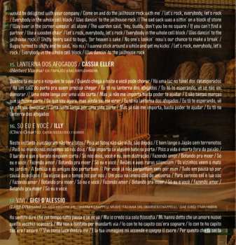 CD Various: Sol Nascente - Vol. 2