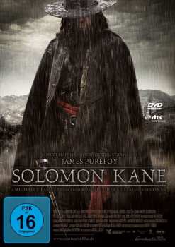 DVD Various: Solomon Kane