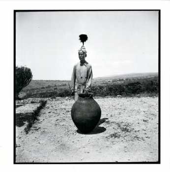 2LP Various: Something Is Wrong- Songs From East Africa, 1952-7