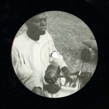 2LP Various: Something Is Wrong- Songs From East Africa, 1952-7