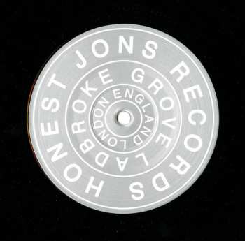 2LP Various: Something Is Wrong- Songs From East Africa, 1952-7