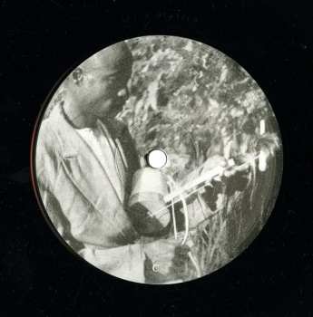 2LP Various: Something Is Wrong- Songs From East Africa, 1952-7