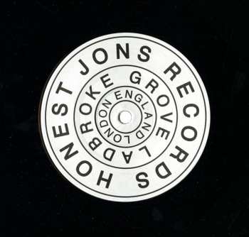 2LP Various: Something Is Wrong- Songs From East Africa, 1952-7