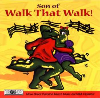 Album Various: Son Of Walk That Walk