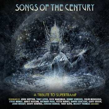 CD Various: Songs Of The Century - A Tribute To Supertramp LTD