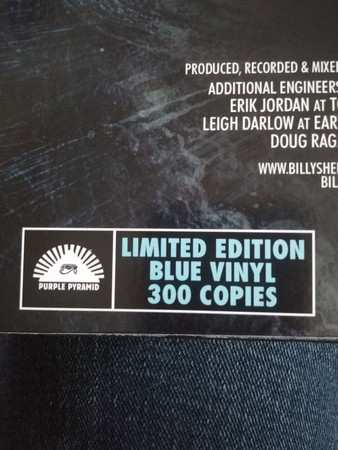 LP Various: Songs Of The Century - A Tribute To Supertramp CLR | LTD