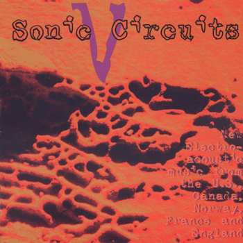 Album Various: Sonic Circuits V