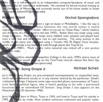 CD Various: Sonic Circuits V