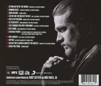 CD Various: Sons Of Anarchy - Songs Of Anarchy: Vol. 3