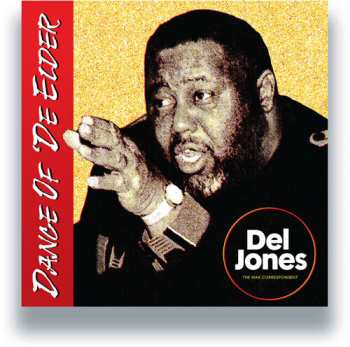 Album Del Jones: Dance Of 'De Elder