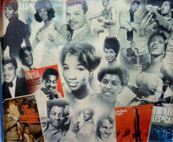 2CD Various: Soul On The West Coast 2: Call On Me