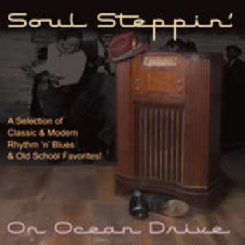 Album Various: Soul Steppin' On Ocean Drive