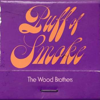 Album The Wood Brothers: Sounds Of The Seventies 1974