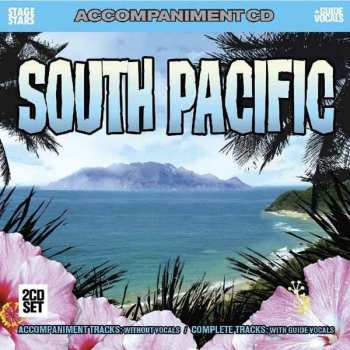 CD Various: South Pacific