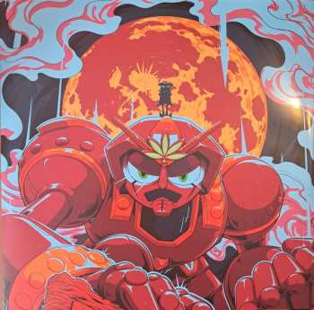 3LP Various: South Park 25th Anniversary Concert