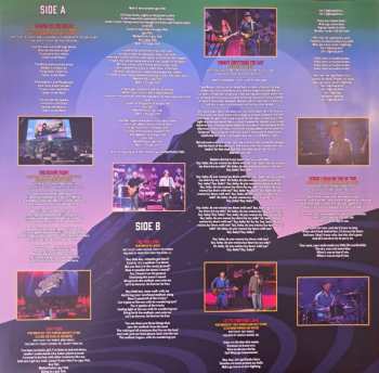 3LP Various: South Park 25th Anniversary Concert