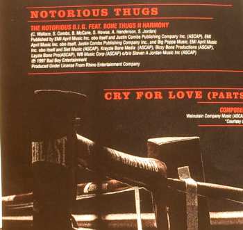 CD Various: Southpaw (Music From And Inspired By The Motion Picture)
