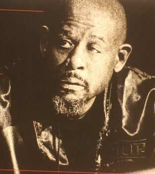 CD Various: Southpaw (Music From And Inspired By The Motion Picture)