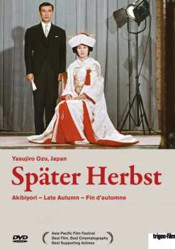 DVD Various: Später Herbst