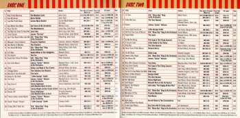 2CD Various: Speak Easy - The RPM Records Story Volume 2 1954-57