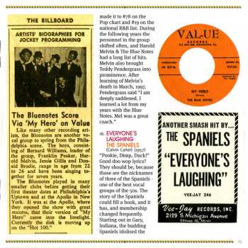 CD Various: Special Doo Wop Edition 1956-1963. Volume 2