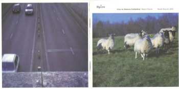 2CD Various: Spire Live In Geneva Cathedral Saint Pierre