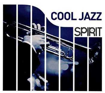 4CD/Coffret Various: Spirit Of Cool Jazz
