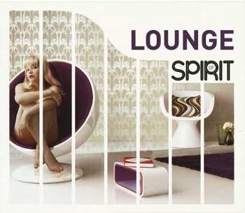 4CD/Coffret Various: Spirit Of Lounge